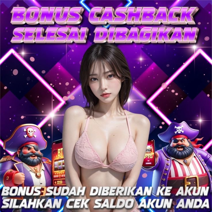Koleksi Game Terbaik di QQ Mobile Slot 2024